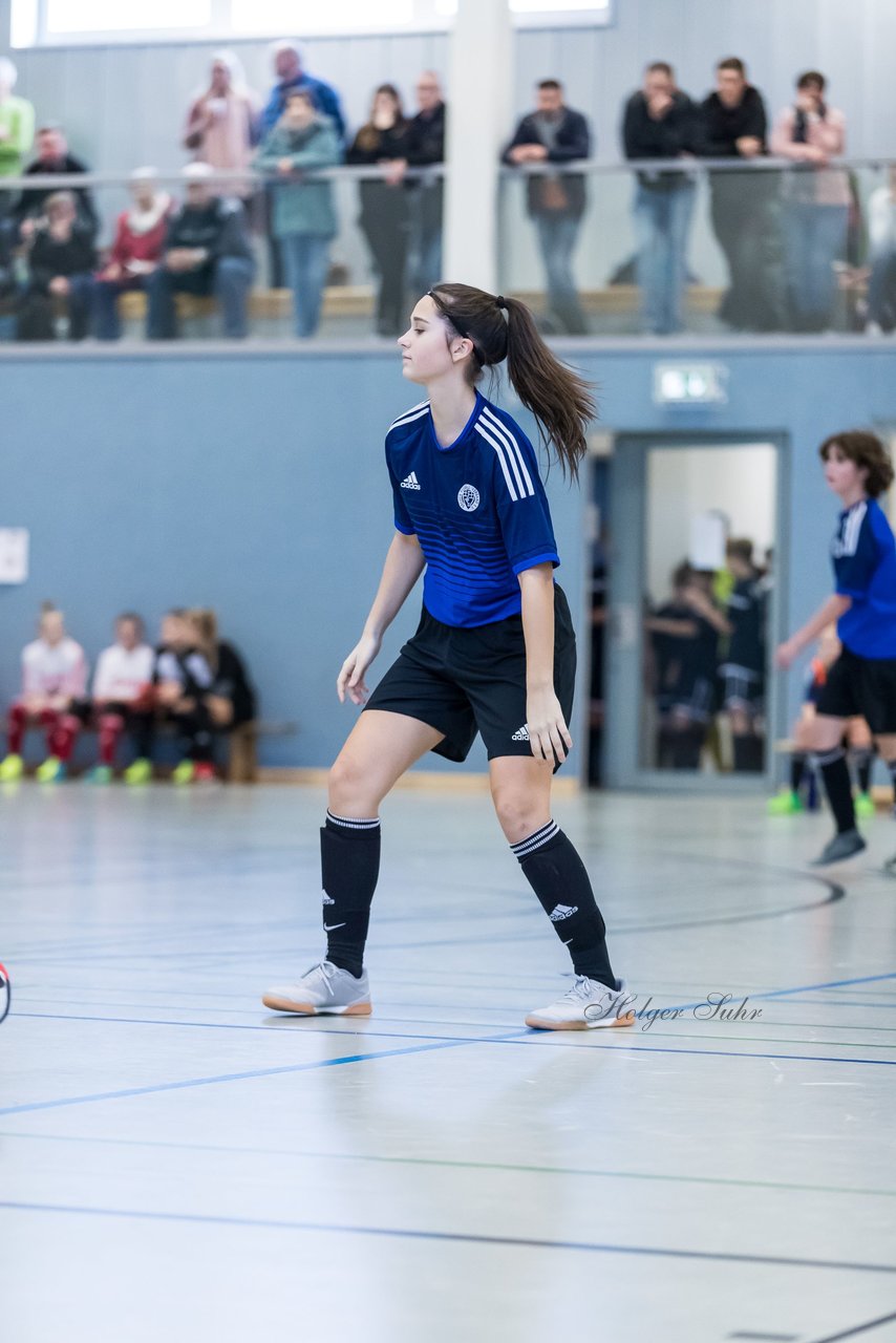 Bild 153 - wBJ Auswahl Futsalturnier